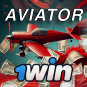 Aviator 1Win Official™